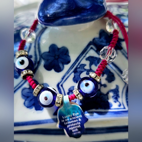 Lucky Eye Bracelet - Picture 3 of 4